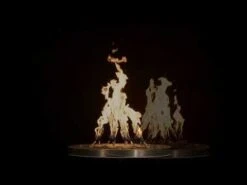 Crossfire By Warming Trends CFBL-24VIK 24 Volt Electronic Spark Ignition Linear Brass Gas Fire Pit Burner Kit -Kitchen Bbq Shop 1bpIzmjiALk 26352