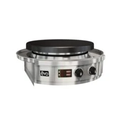 Evo 10-0061-EL Affinity 25E Series Indoor Built-in Electric Grill