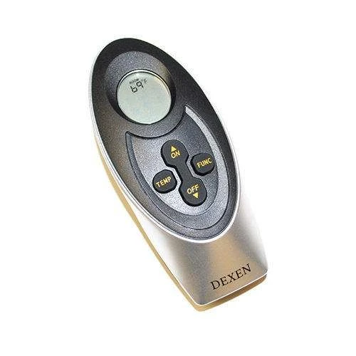 Dexen 352-REMOTE 6003V RFC Remote Control 1 Dexen 352-REMOTE 6003V RFC Remote Control