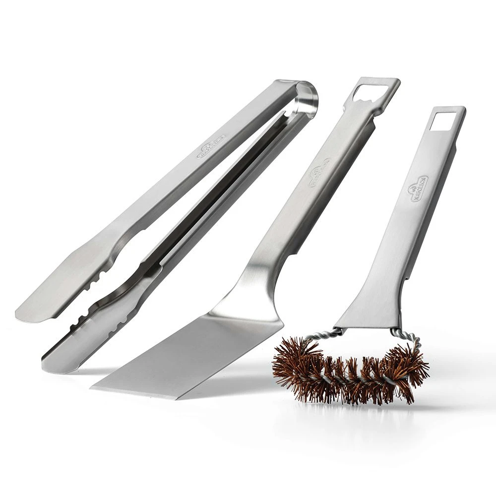 Napoleon 70051 TravelQ 3 Piece Toolset 1 Napoleon 70051 TravelQ 3 Piece Toolset