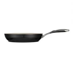 Tramontina 12 In Ceramic Fry Pan - Black -Kitchen Bbq Shop 80110020IXM002G