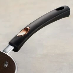 Tramontina "Pots & Pans" 3 Qt Aluminum Nonstick Covered Sauce Pan 11 Tramontina "Pots & Pans" 3 Qt Aluminum Nonstick Covered Sauce Pan -Kitchen Bbq Shop 80156090IXM002G