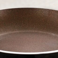 Tramontina "Pots & Pans" 3 Qt Aluminum Nonstick Covered Sauce Pan 8 Tramontina "Pots & Pans" 3 Qt Aluminum Nonstick Covered Sauce Pan -Kitchen Bbq Shop 80156090IXM004G