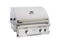 AOG L Series Built-in 24'' BBQ Grill