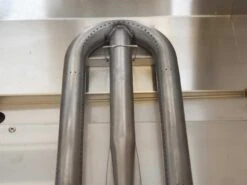 AOG L Series Portable 24'' On Cart BBQ -Kitchen Bbq Shop AG24PCL00SP3 zm