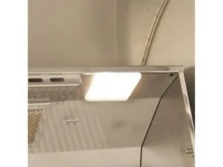 AOG L Series Built-in 30'' BBQ Grill -Kitchen Bbq Shop AG30NBL00SP4 zm