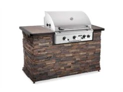 AOG L Series Built-in 30'' BBQ Grill -Kitchen Bbq Shop AG30NBL00SP7 zm