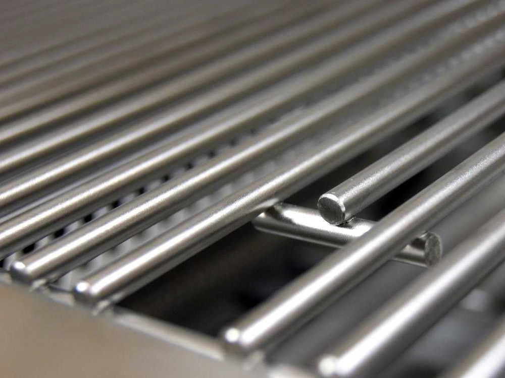 AOG L Series Portable 30'' On Cart BBQ Grill With Rotisserie Back Burner & Side Burner 5 AOG L Series Portable 30'' On Cart BBQ Grill With Rotisserie Back Burner & Side Burner - Image 5