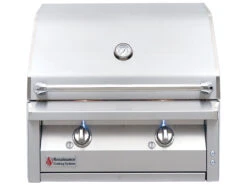 RCS 30 ARG Natural Gas Stainless Built-In Grill