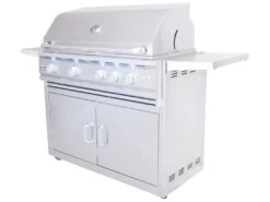 Kitchen Bbq Shop -Kitchen Bbq Shop RCRON38ACK2 zm