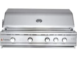 RCS Grills Stainless Steel 42'' Cutlass Pro Freestanding Grill-NG 11 RCS Grills Stainless Steel 42'' Cutlass Pro Freestanding Grill-NG -Kitchen Bbq Shop RCRON42ACK4 zm