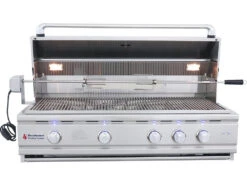 RCS Grills Stainless Steel 42'' Cutlass Pro Freestanding Grill-NG 13 RCS Grills Stainless Steel 42'' Cutlass Pro Freestanding Grill-NG -Kitchen Bbq Shop RCRON42ACK6 zm