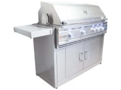 Kitchen Bbq Shop -Kitchen Bbq Shop RCRON42ACKLP2 zm