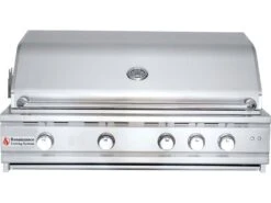 RCS Grills Stainless Steel 42'' Cutlass Pro Freestanding Grill-LP 7 RCS Grills Stainless Steel 42'' Cutlass Pro Freestanding Grill-LP -Kitchen Bbq Shop RCRON42ACKLP4 zm