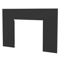 Osburn AC01021 32x50-Inch Cuttable Faceplate For Osburn Inspire 2000 Wood Insert