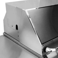 Solaire AGBQ-30 30-Inch Deluxe Freestanding Grill On 2-Door Cart With Rotisserie 23 Solaire AGBQ-30 30-Inch Deluxe Freestanding Grill On 2-Door Cart With Rotisserie -Kitchen Bbq Shop agbq 30 ped feat e 02 20