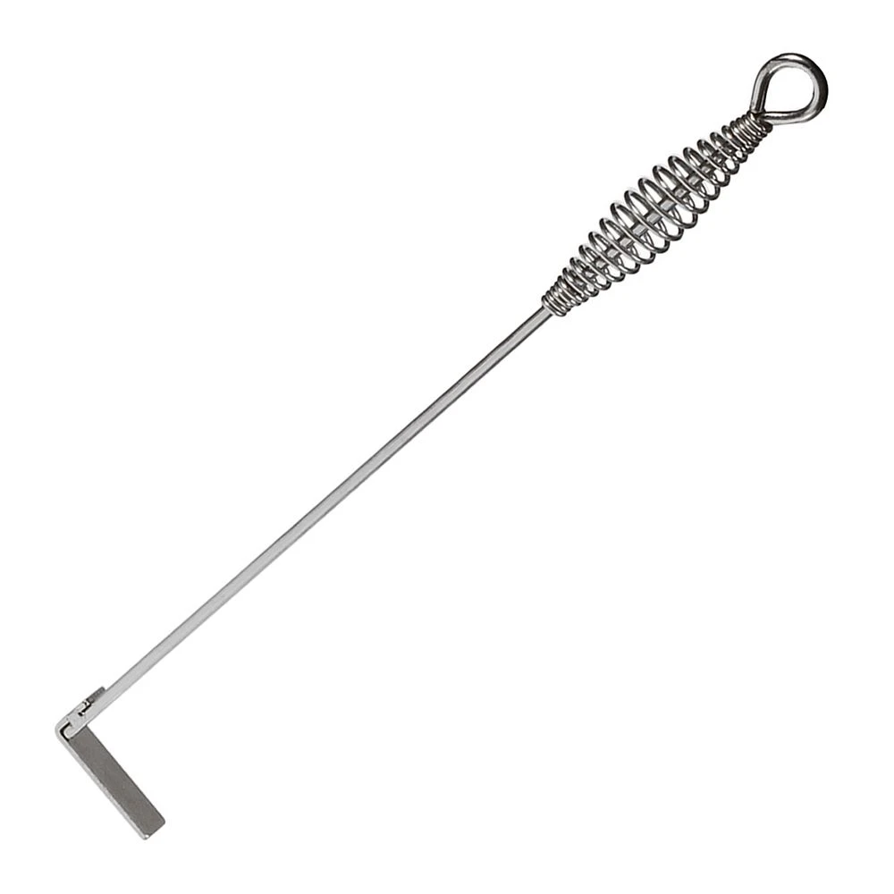 Primo CJRC Junior Oval Ceramic Charcoal All-In-One Kamado Grill Head On Wheeled Cradle 9 Primo CJRC Junior Oval Ceramic Charcoal All-In-One Kamado Grill Head On Wheeled Cradle - Image 9