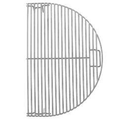 Primo CLGH Large Oval Ceramic Charcoal Kamado Grill Head 8 Primo CLGH Large Oval Ceramic Charcoal Kamado Grill Head -Kitchen Bbq Shop aio ss grate c 06 22 2