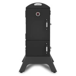 Broil King 923610 Smoke Vertical Charcoal Smoker, 15-Inches