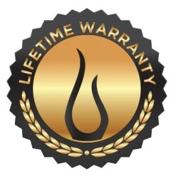 Blaze BLZ-20-KAMADO Cast Aluminum Kamado Grill 28 Blaze BLZ-20-KAMADO Cast Aluminum Kamado Grill -Kitchen Bbq Shop blaze lifetime warr 02 20