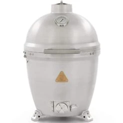 Blaze BLZ-20-KAMADO Cast Aluminum Kamado Grill