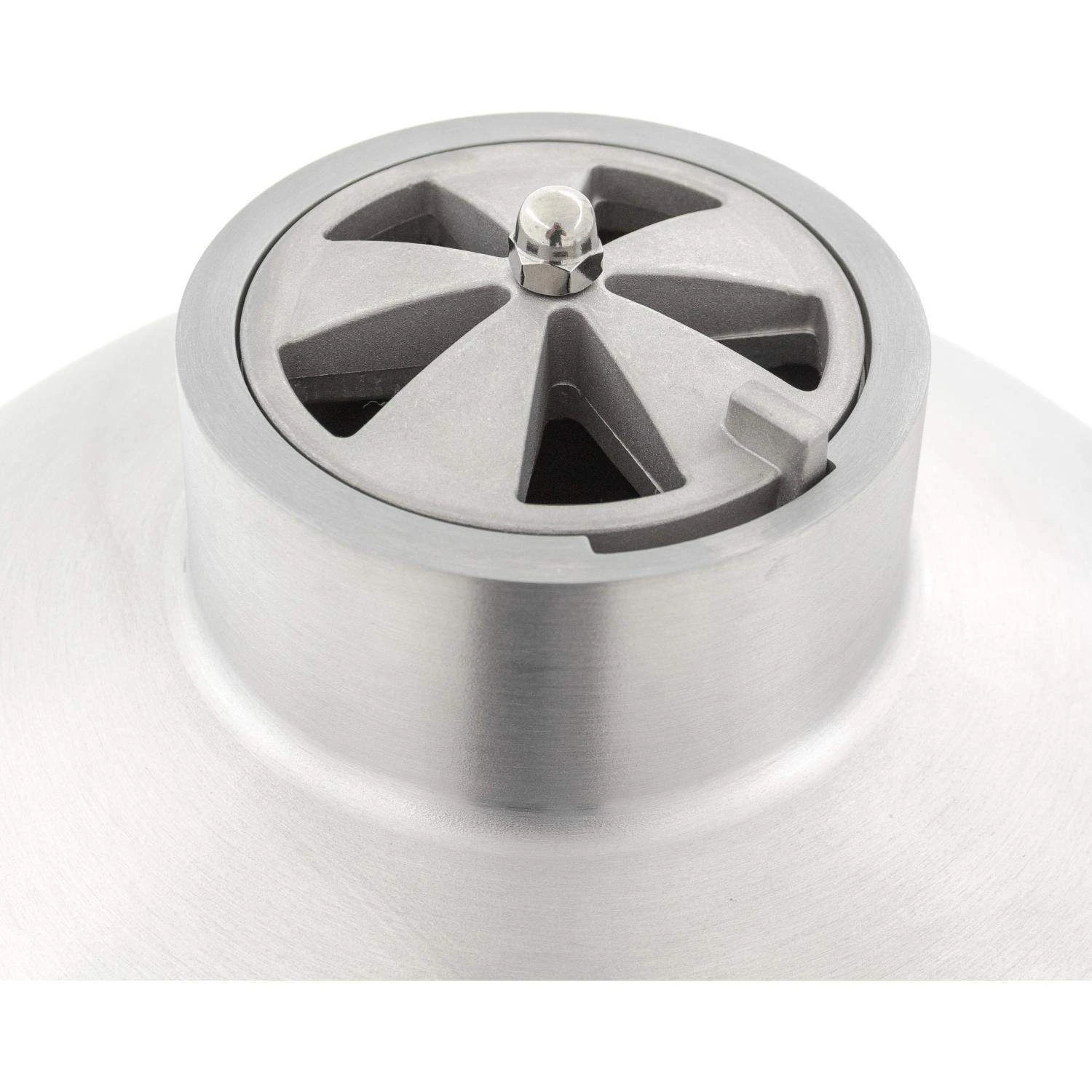 Blaze BLZ-20-KAMADO Cast Aluminum Kamado Grill 10 Blaze BLZ-20-KAMADO Cast Aluminum Kamado Grill - Image 10