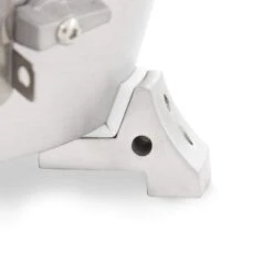 Blaze BLZ-20-KAMADO Cast Aluminum Kamado Grill 27 Blaze BLZ-20-KAMADO Cast Aluminum Kamado Grill -Kitchen Bbq Shop blz kmd feet