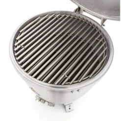 Blaze BLZ-20-KAMADO Cast Aluminum Kamado Grill 18 Blaze BLZ-20-KAMADO Cast Aluminum Kamado Grill -Kitchen Bbq Shop blz kmd grate
