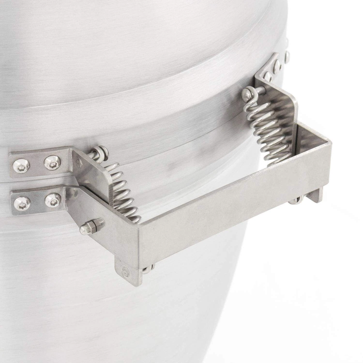 Blaze BLZ-20-KAMADO Cast Aluminum Kamado Grill 9 Blaze BLZ-20-KAMADO Cast Aluminum Kamado Grill - Image 9