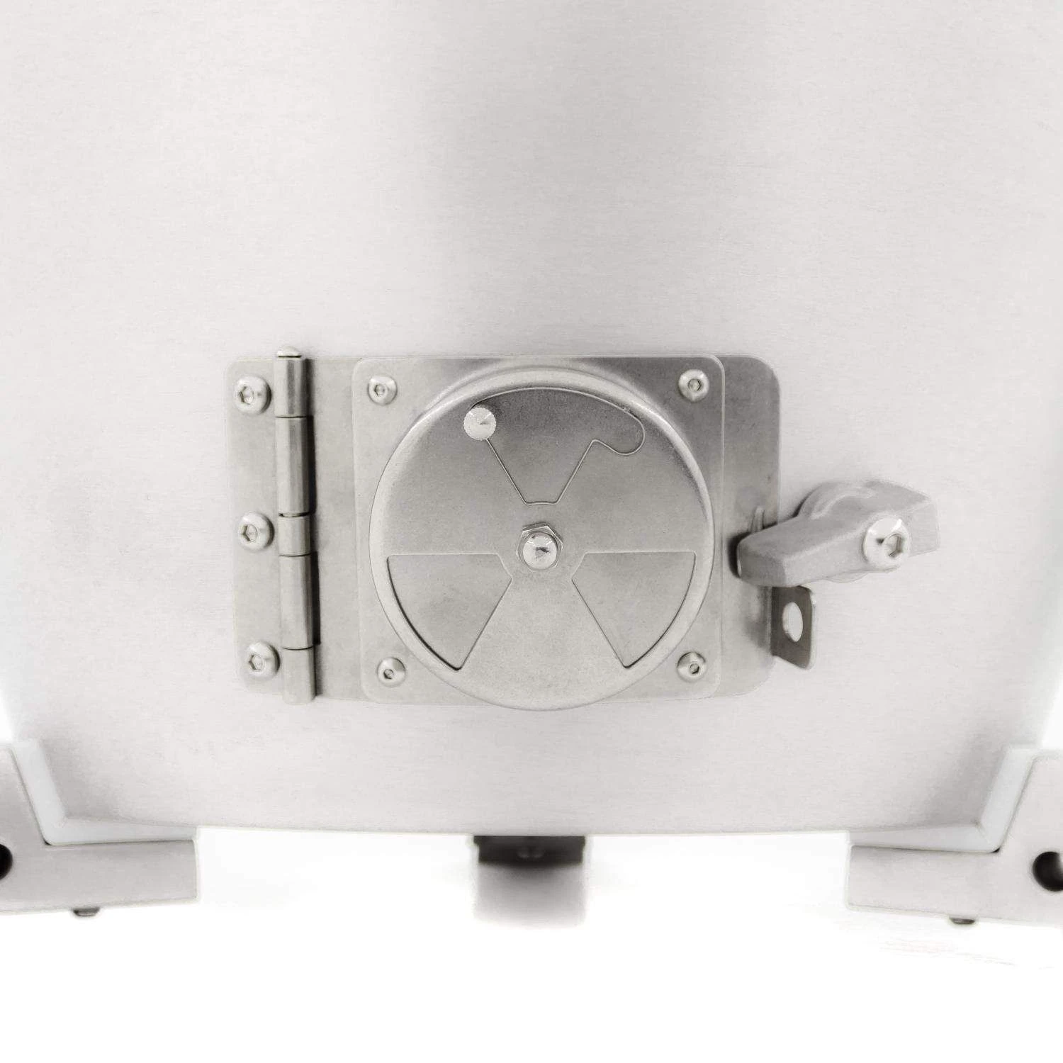 Blaze BLZ-20-KAMADO Cast Aluminum Kamado Grill 11 Blaze BLZ-20-KAMADO Cast Aluminum Kamado Grill - Image 11