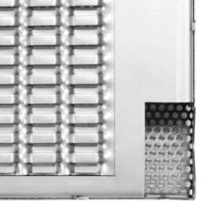 Blaze BLZ-SGFT-316 Perforated Single Flame Tamer For Blaze Traditional And LTE Grills -Kitchen Bbq Shop blz prosgft 316 e 07 21