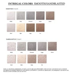 Fire By Design MGSTUS2410 Tuscany 24-Inch Fire And Water Bowl 6 Fire By Design MGSTUS2410 Tuscany 24-Inch Fire And Water Bowl -Kitchen Bbq Shop concrete colors a 06 23 1