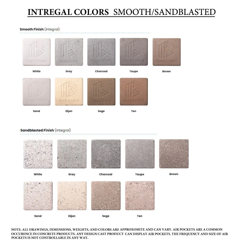 Fire By Design MGSTUS2410 Tuscany 24-Inch Fire And Water Bowl 3 Fire By Design MGSTUS2410 Tuscany 24-Inch Fire And Water Bowl - Image 3