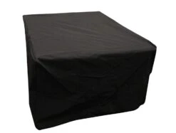 The Outdoor GreatRoom Company CVRCF-5727 Rectangular Vinyl Cover For 1242 Vintage Fire Table, 57x27.25 Inches