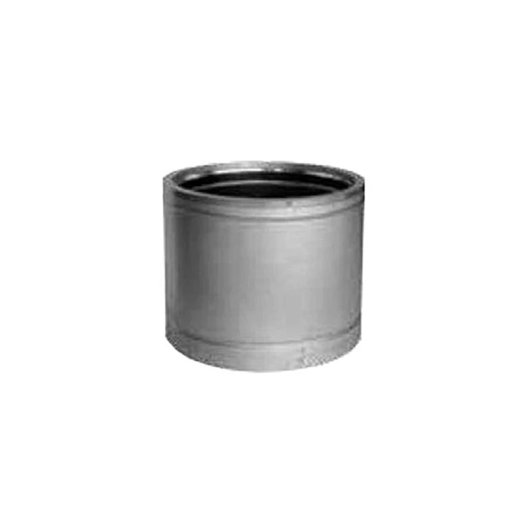 DuraVent 16DT-24x DuraTech 16-Inch Diameter Chimney Pipe, 24-Inches 1 DuraVent 16DT-24x DuraTech 16-Inch Diameter Chimney Pipe, 24-Inches