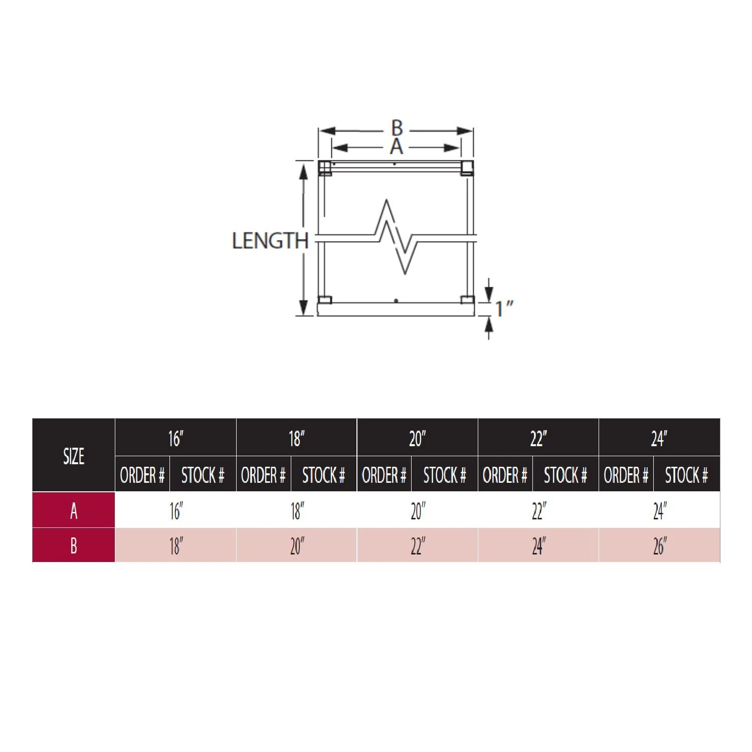 DuraVent 16DT-24x DuraTech 16-Inch Diameter Chimney Pipe, 24-Inches 2 DuraVent 16DT-24x DuraTech 16-Inch Diameter Chimney Pipe, 24-Inches - Image 2