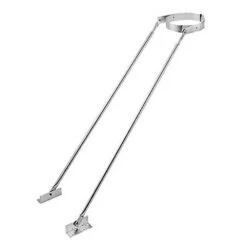 DuraVent DT-XRB DuraTech Extended Roof Bracket