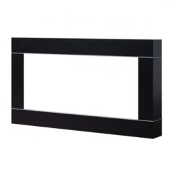 Dimplex DT1267BLK Cohesion Black Surround For BLF50 And BLF5051 Fireplaces