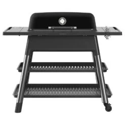 Everdure E3G3 Furnace Freestanding Gas Grill, 46.25-Inches