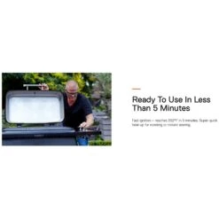 Everdure E3G3 Furnace Freestanding Gas Grill, 46.25-Inches -Kitchen Bbq Shop e3g3b g 10 22