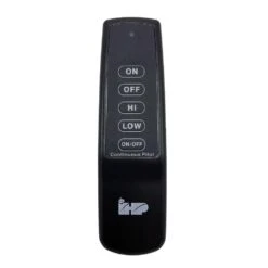 Superior EF-BRCK Fireplace Remote With Thermostatic & On/Off Controls