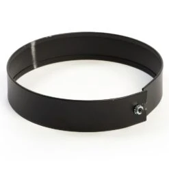 Kingsman F7DBC 7-Inch Decorative Black Collar