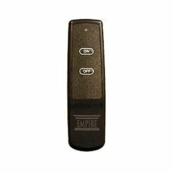 Empire White Mountain Hearth FRIP On/Off Remote Control Transmitter