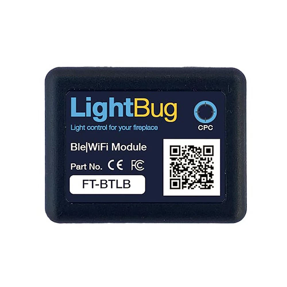 IFlame FT-BTLB LightBug Lighting Control Bluetooth Module 1 IFlame FT-BTLB LightBug Lighting Control Bluetooth Module