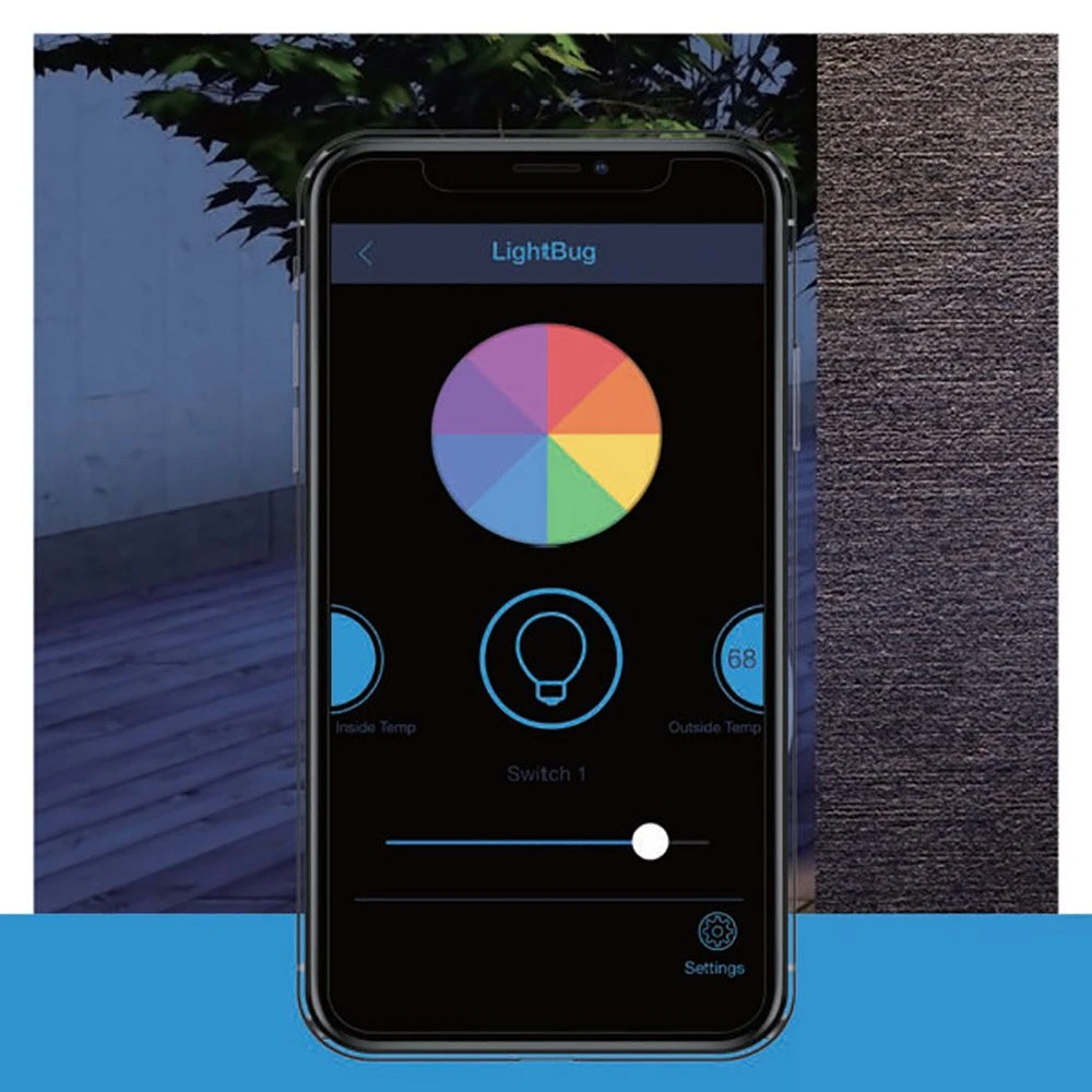 IFlame FT-BTLB LightBug Lighting Control Bluetooth Module 2 IFlame FT-BTLB LightBug Lighting Control Bluetooth Module - Image 2