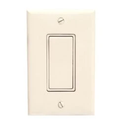 Empire White Mountain Hearth FWS1 On/Off Wall Switch
