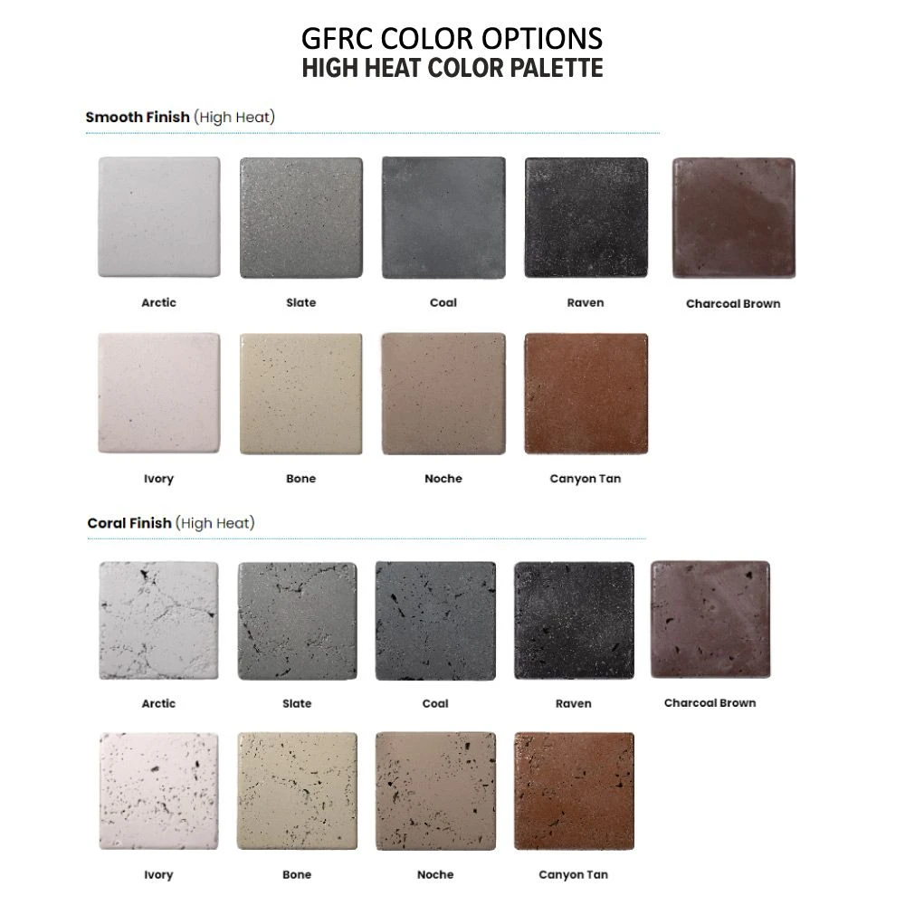 Fire By Design MGSTUS2410 Tuscany 24-Inch Fire And Water Bowl 4 Fire By Design MGSTUS2410 Tuscany 24-Inch Fire And Water Bowl - Image 4