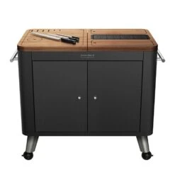 Everdure HBPK Indoor/Outdoor Mobile Prep Kitchen