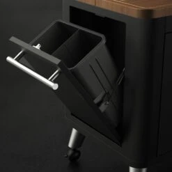 Everdure HBPK Indoor/Outdoor Mobile Prep Kitchen -Kitchen Bbq Shop hbpkb c 06 21