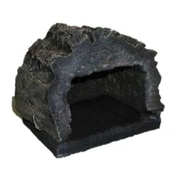 Hargrove Fiber Remote Control Receiver Heat Shield (HGFRCHSCL)